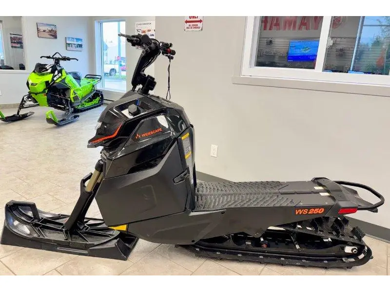 Arctic Cat WIDESCAPE 250 2024