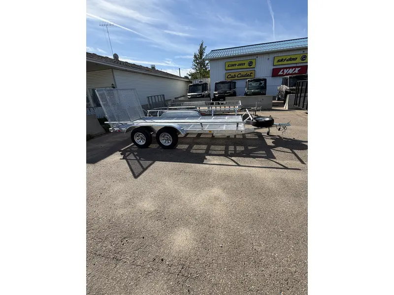 Marlon RAT-04 15’ TANDEM TORSION 2027