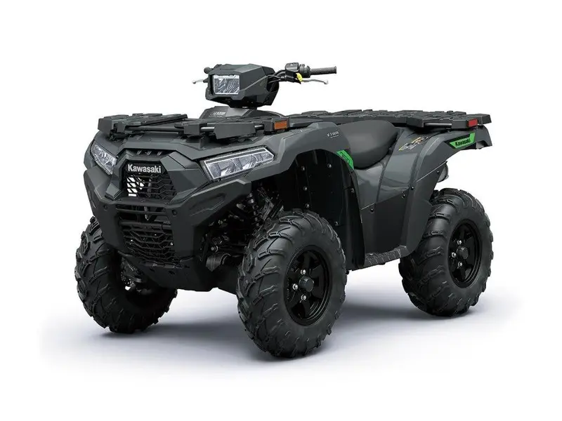 Kawasaki BRUTE FORCE 750 EPS SE 2027