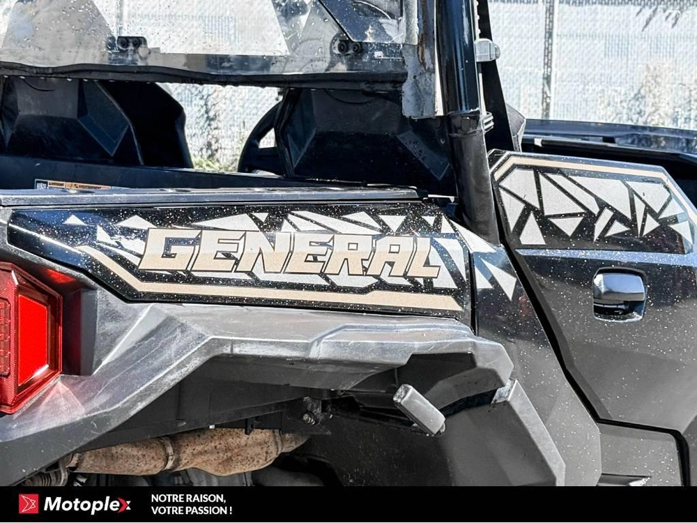 Polaris General 1000 Premium Eps 2023 alt