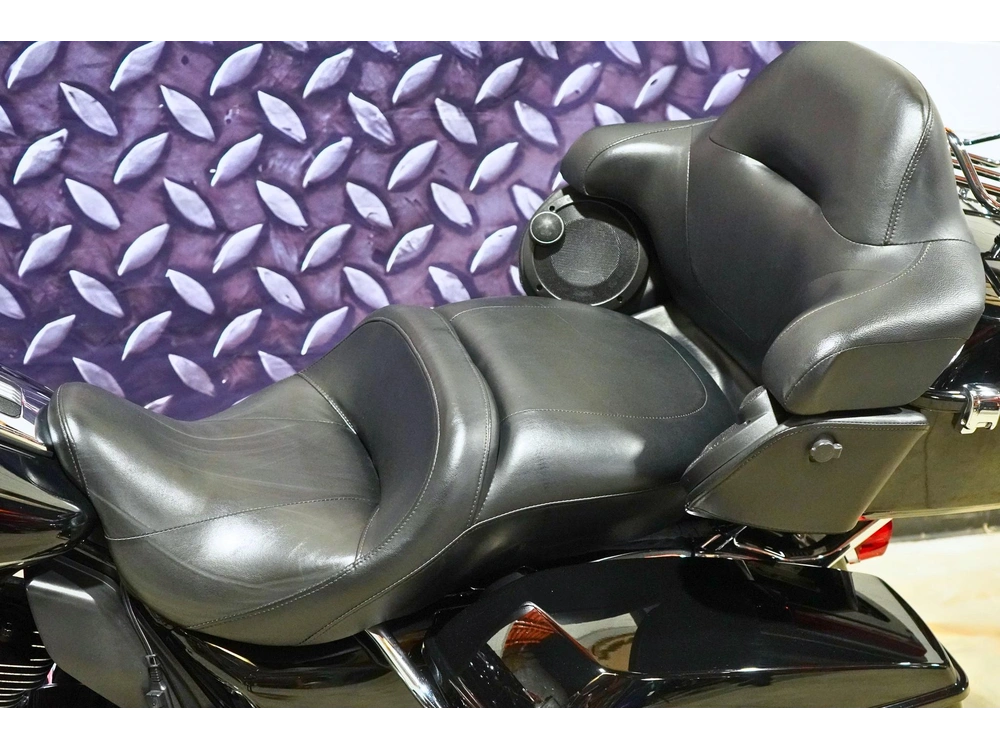 2015 Harley-davidson Flhtk Electra Glide Ultra Ltd. alt