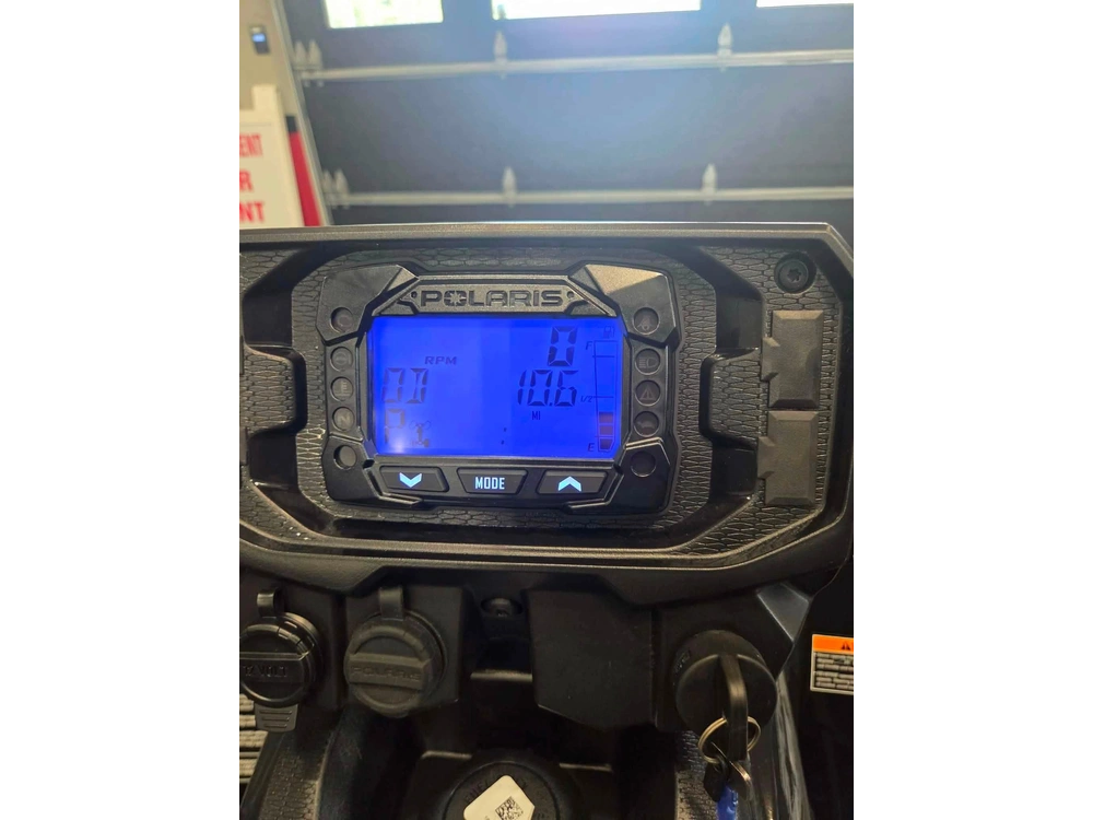 Polaris Sportsman 570 Eps 2026 alt