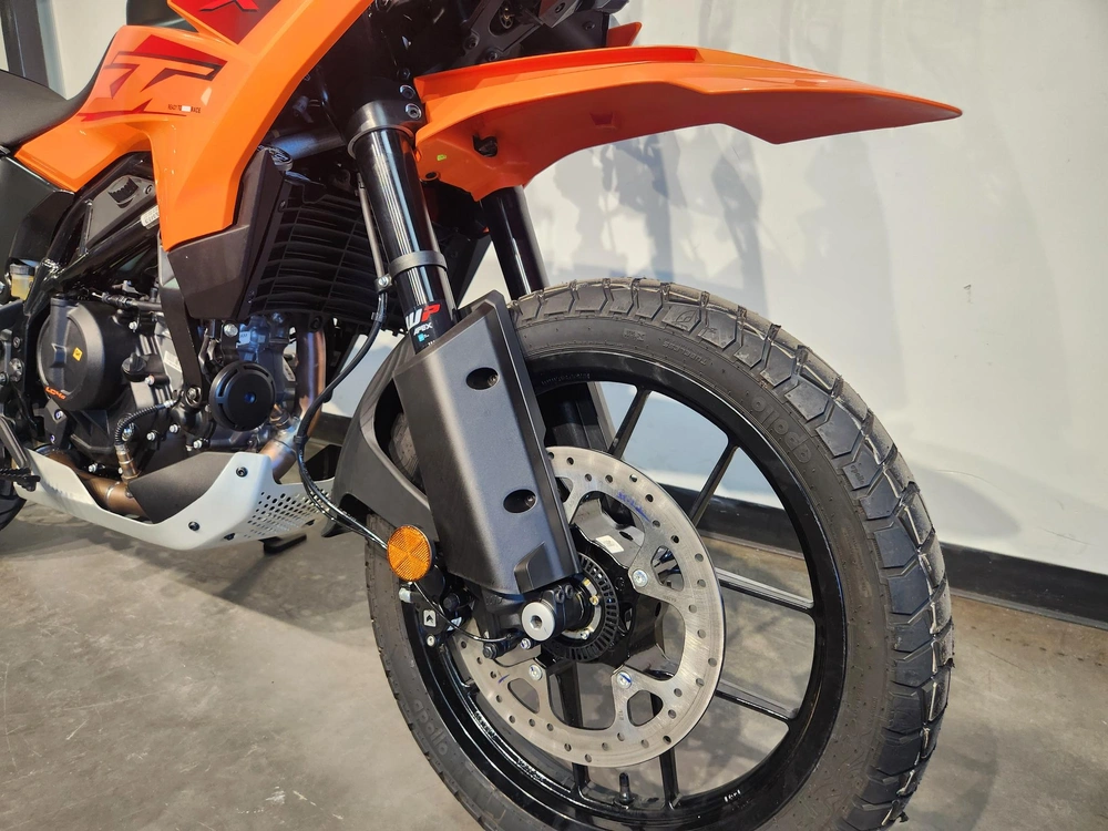 Ktm 390 Adventure X *à Partir De 3.99%💳 2026 alt