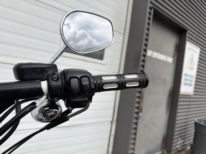2013 Harley-davidson Xl1200cp - Sportster 1200™ alt