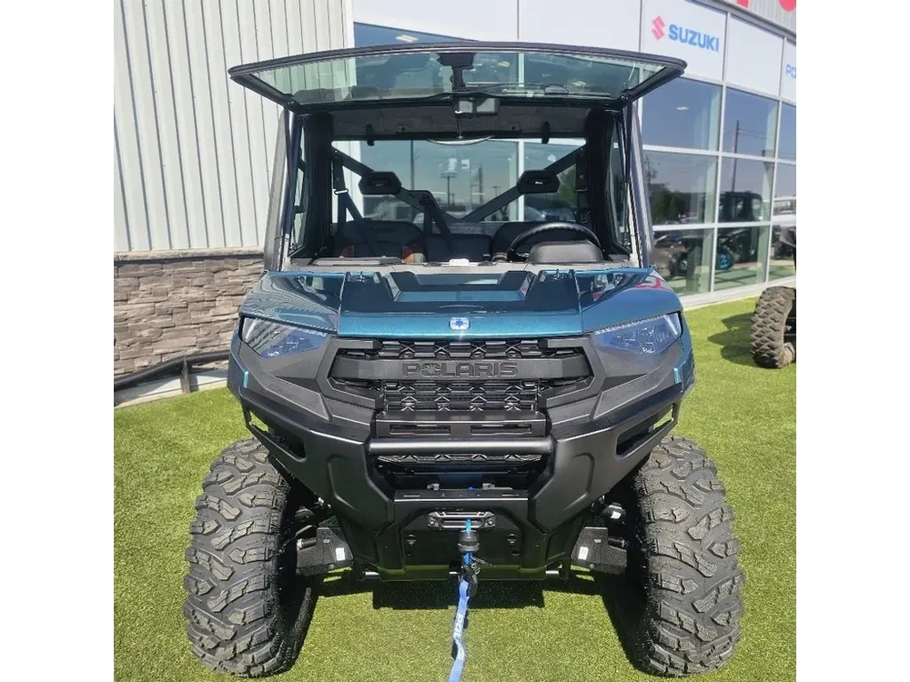 2027 Polaris Ranger Xp 1000 Northstar Premium alt