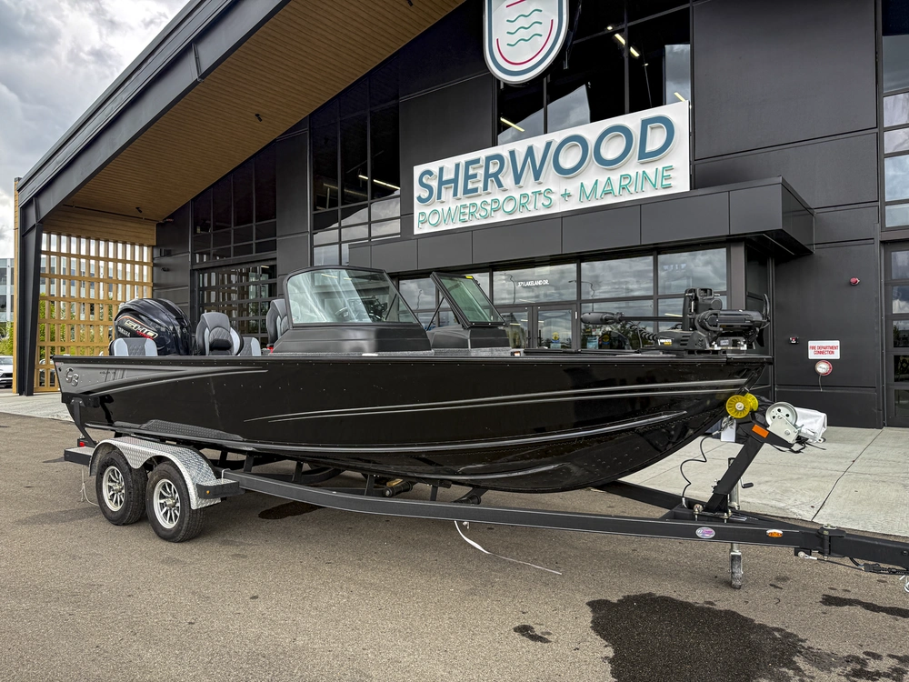 2026 G3 Boats Av21f alt