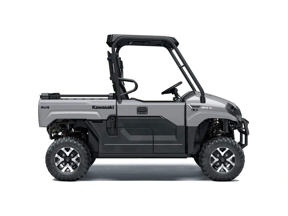 2027 Kawasaki Mule Pro-mx Le alt