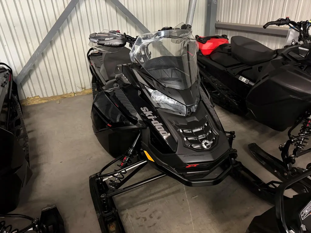 2021 Ski-Doo RENEGADE X 900 TURBO
