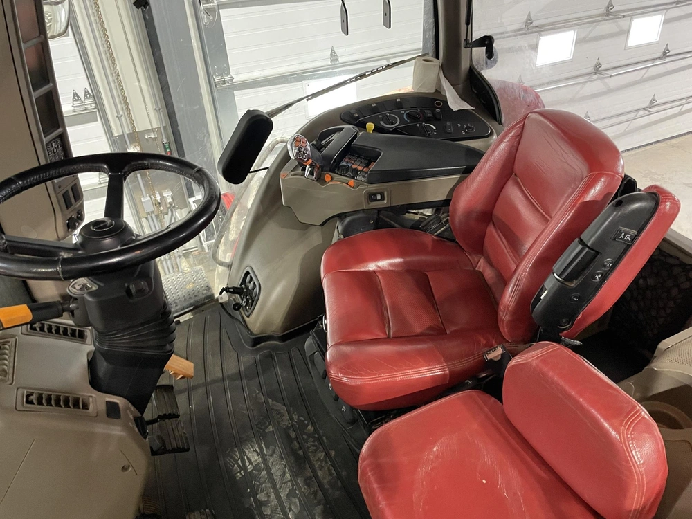 2017 Case Ih Magnum 310 alt