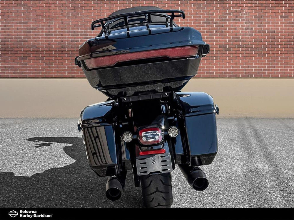 2026 Harley-davidson Flhxl - Street Glide™ Limited