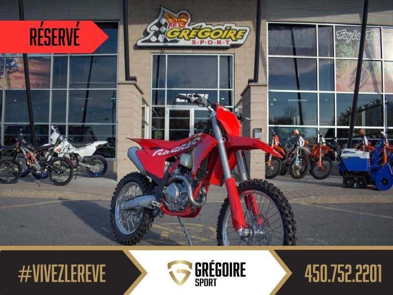Gas Gas Ex 450f 2024 alt