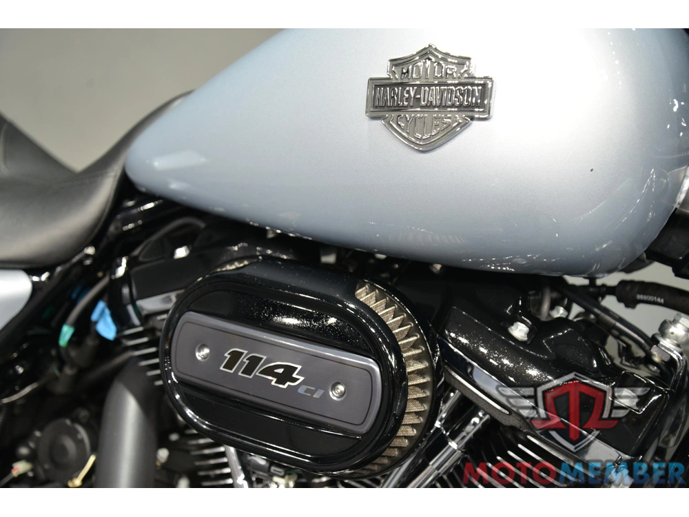 2023 Harley-davidson Flhxs - Street Glide® Special alt