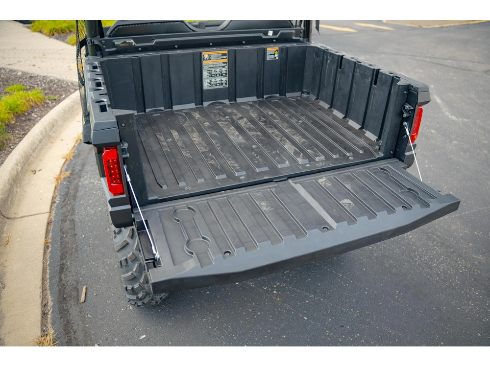 2026 Polaris Ranger Sp 570 Sage Green alt