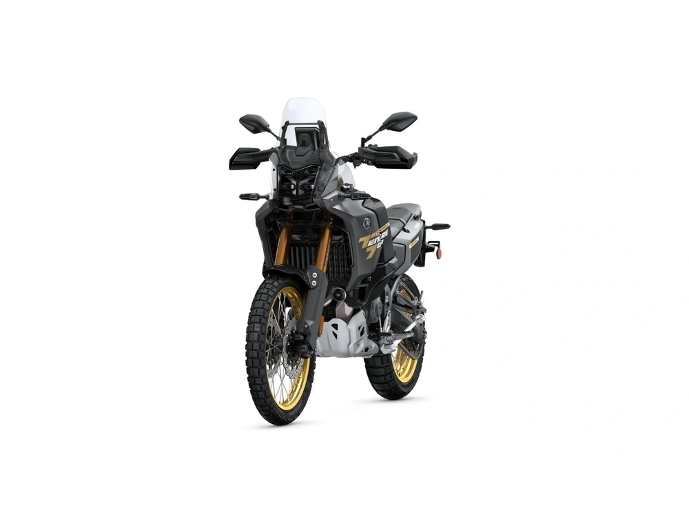 2026 Yamaha Tenere 700 World Raid alt