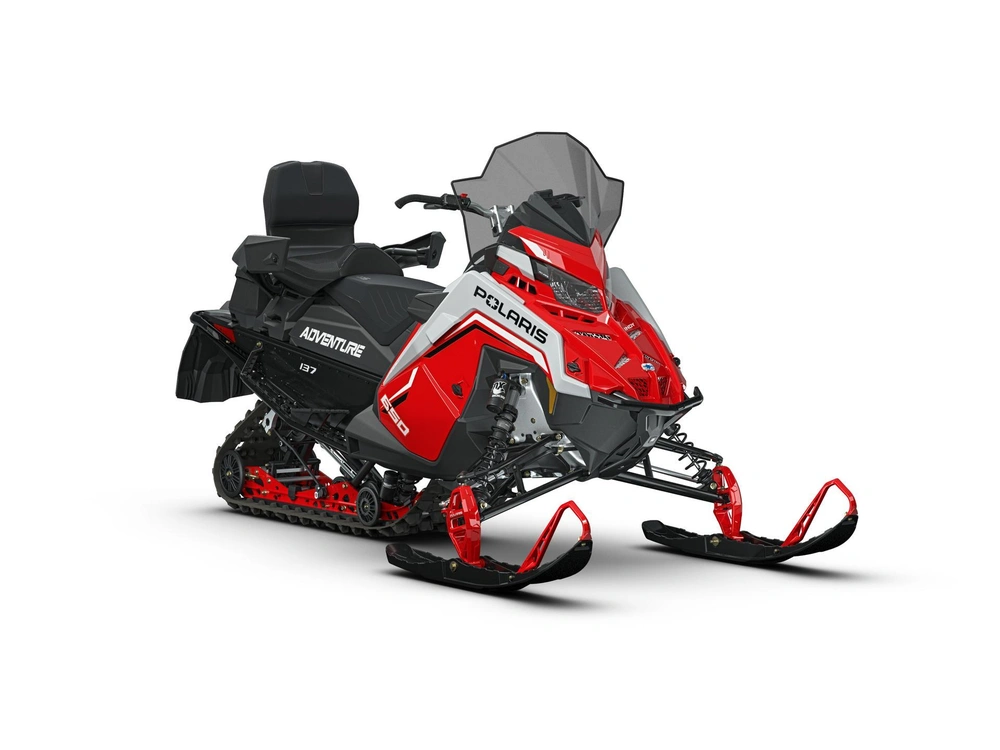 2027 Polaris 650 Indy Adventure 137 1.25 alt