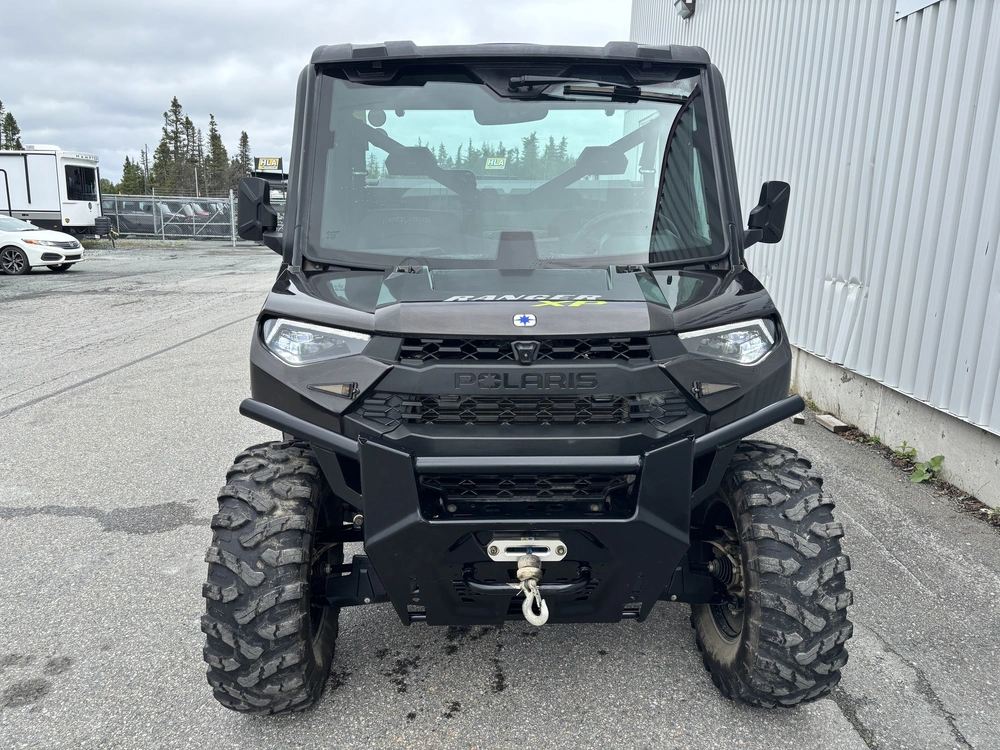 2023 Polaris Rgr 1000 Ns Ult alt