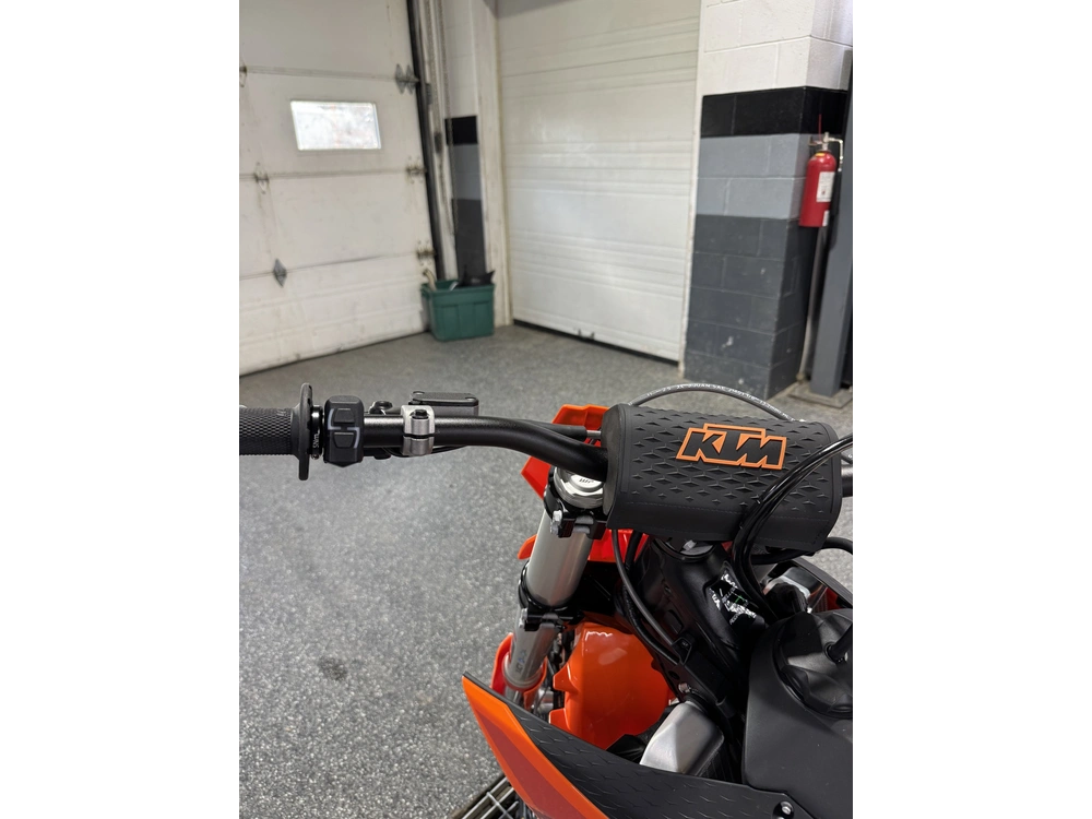 2027 Ktm 250 Sx alt