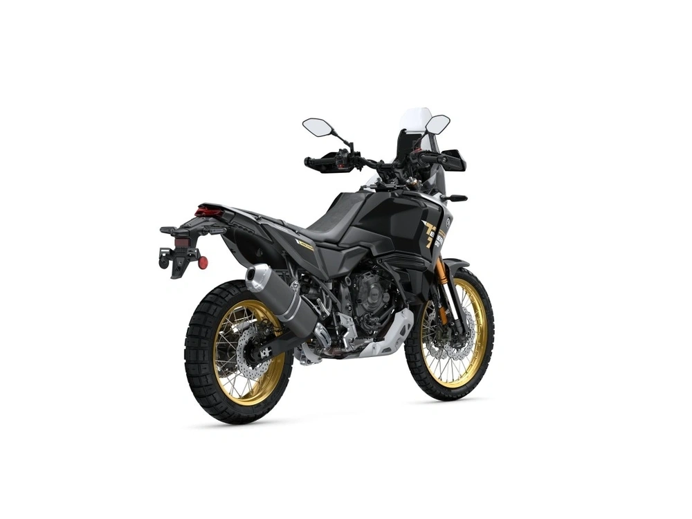 2026 Yamaha Tenere 700 World Raid alt