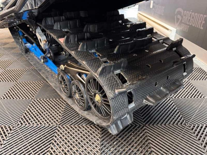 Polaris 850 Titan Adv Ultmt 1.5 Blu 2027