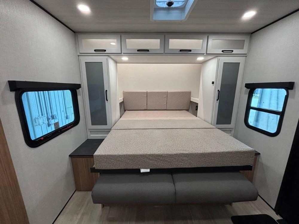 Keystone Rv Passport 2220bh 2027 alt