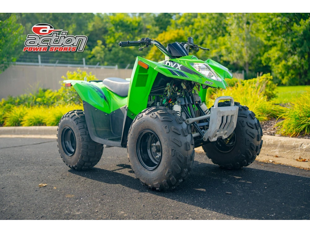 2017 Arctic Cat Dvx 90 alt