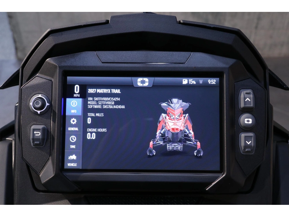 Polaris 9r Rmk Fe 155 2.75 Snowcheck (exclusif) 2027