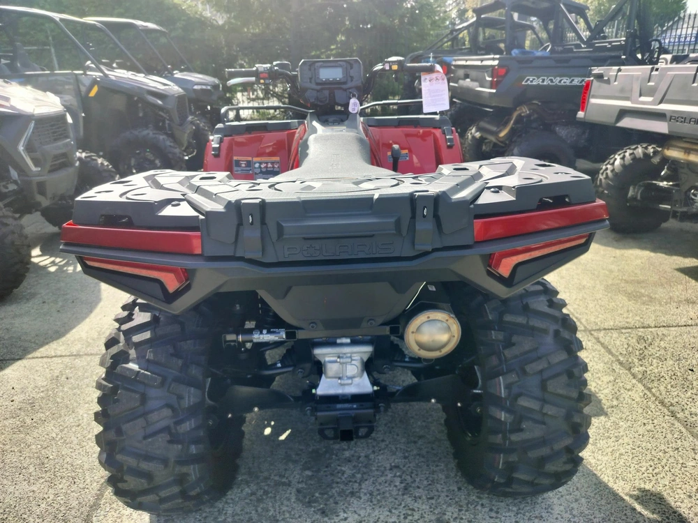 2026 Polaris Sportsman 570 Trail alt