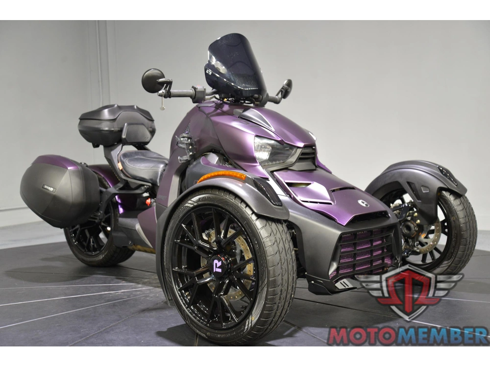 2022 Can-am Ryker Sport 900 alt