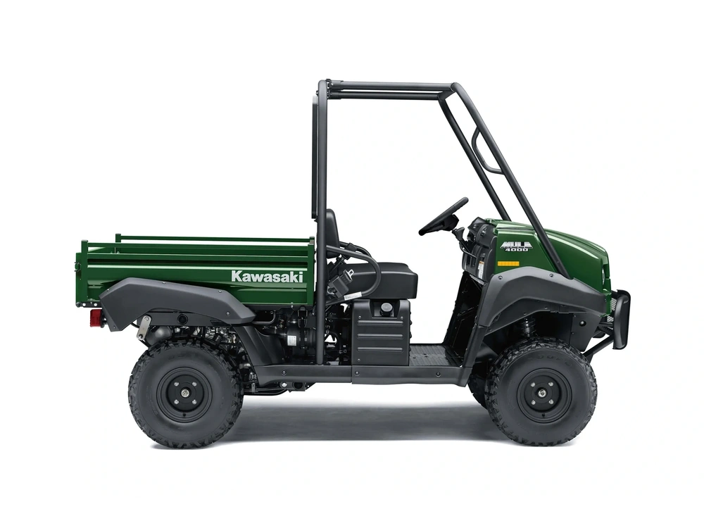 2027 Kawasaki Mule 4000 alt