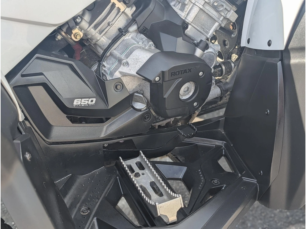 2024 Brp Renegade 650
