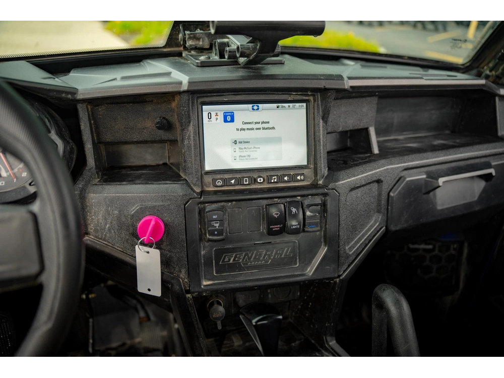 2024 Polaris General Xp 4 1000 Ultimate