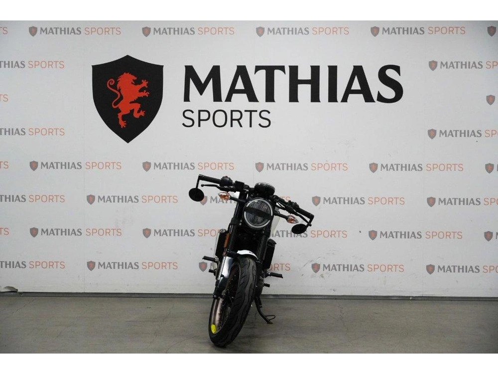 2019 Husqvarna Vitpilen 401 alt
