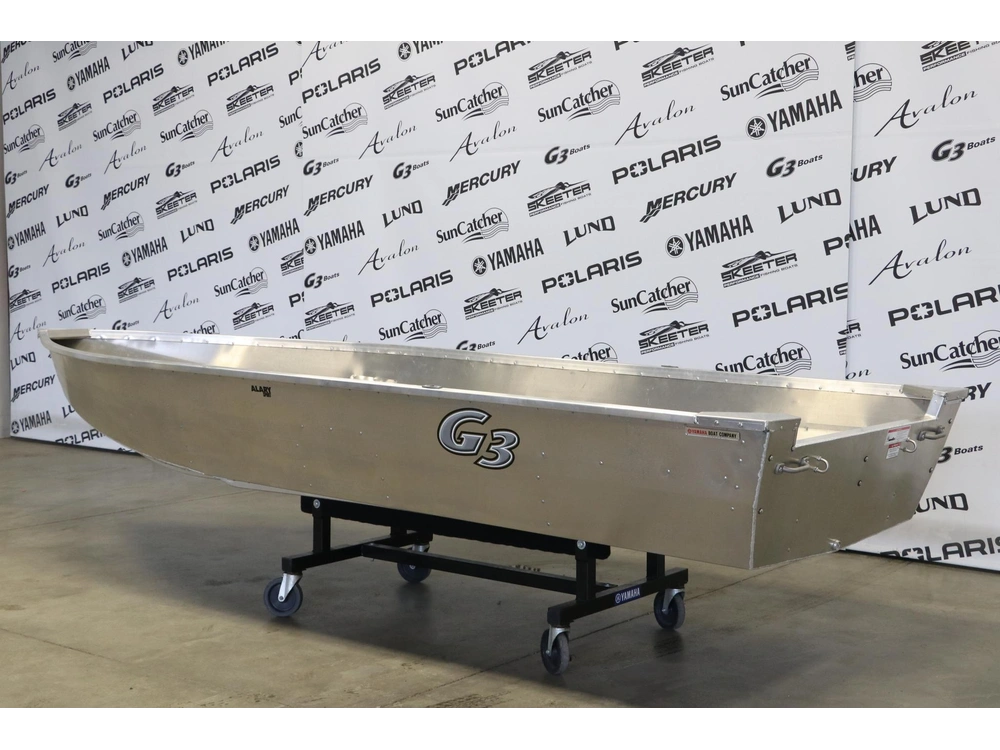 2026 G3 Boats V14lt alt
