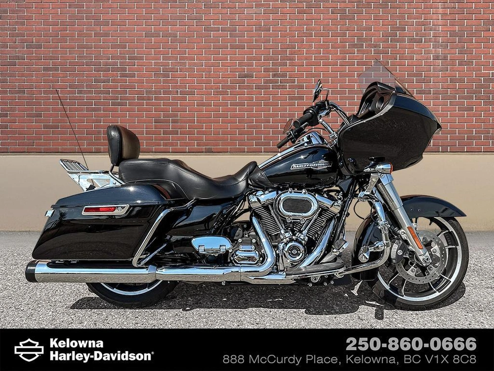 2023 Harley-davidson Fltrx - Road Glide® alt