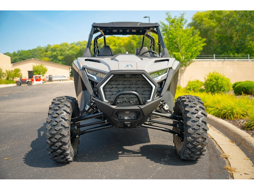 2026 Polaris Rzr Pro Xp 4 Ultimate