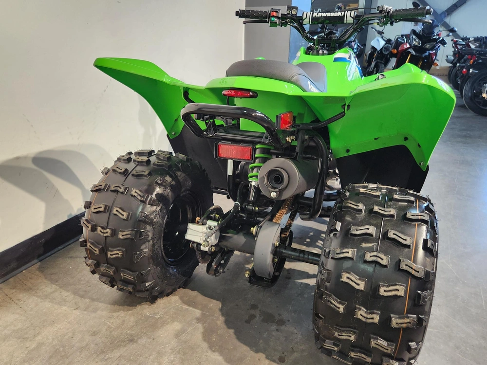 2026 Kawasaki Kfx90 *3.99%/60 Mois💳 alt