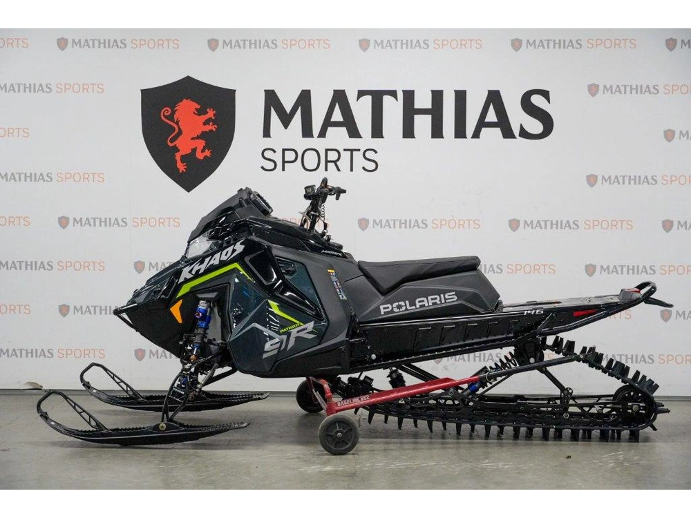 Polaris 9r Rmk Khaos 146 2027 alt