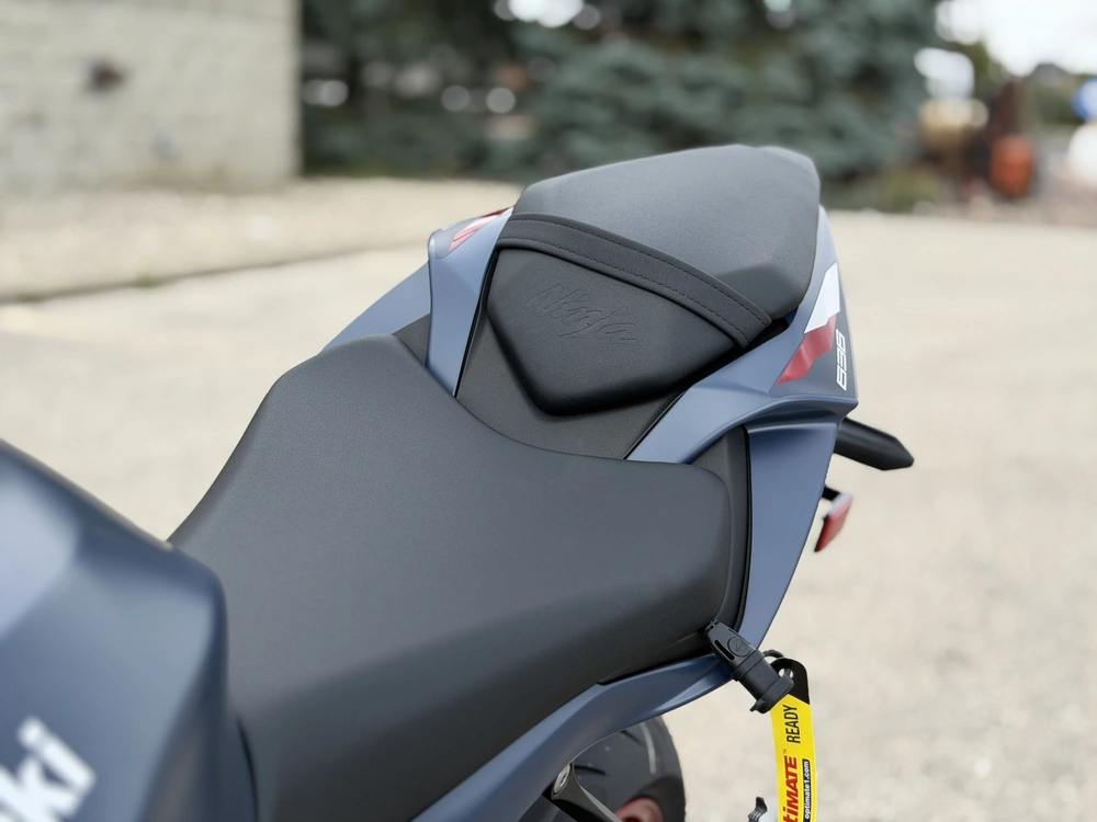 2027 Kawasaki Ninja Zx-6r Abs alt