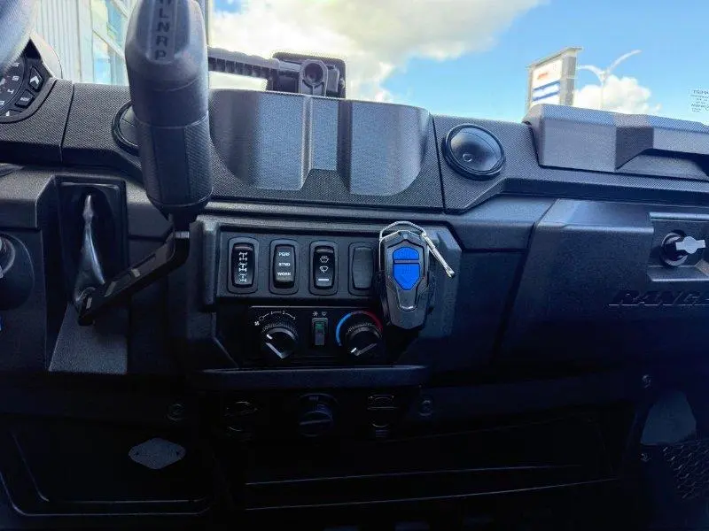 Polaris RANGER XP 1000 NorthStar Premium 2027