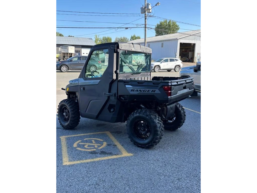 Polaris Ranger Xp 1000 Cab 2027