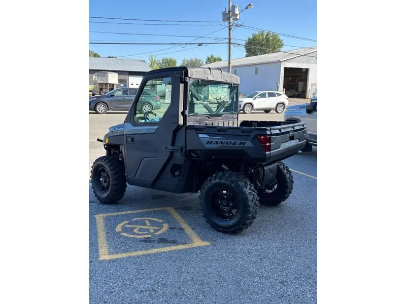 Polaris Ranger XP 1000 CAB 2027