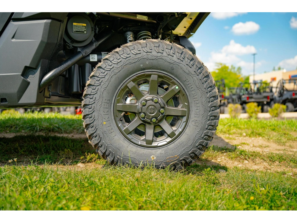 2027 Polaris Xpedition Xp 5 Northstar alt