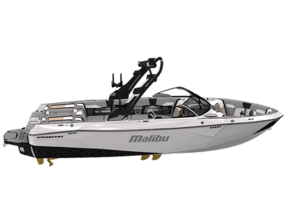 2027 Malibu 23 Lsv alt
