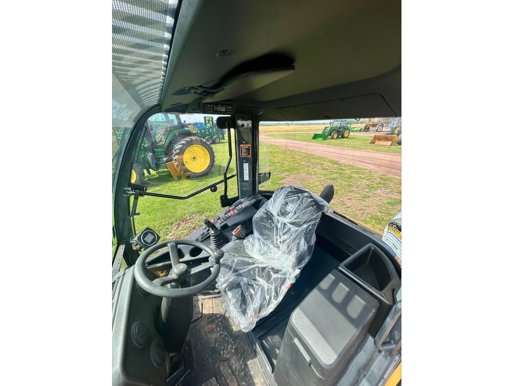 John Deere 304 G 2023
