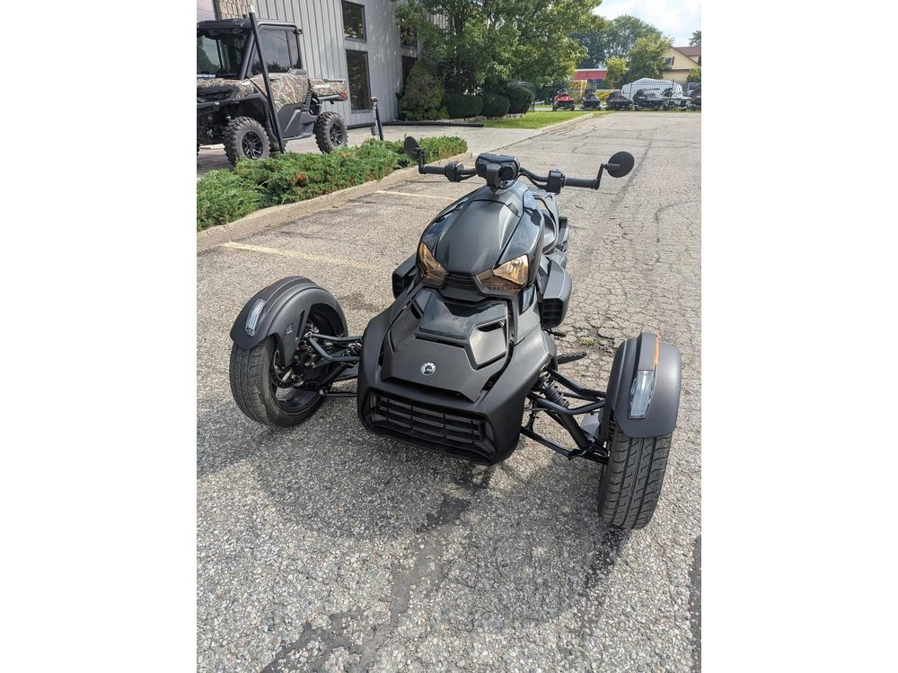 2021 Can-am Ryker 600 alt
