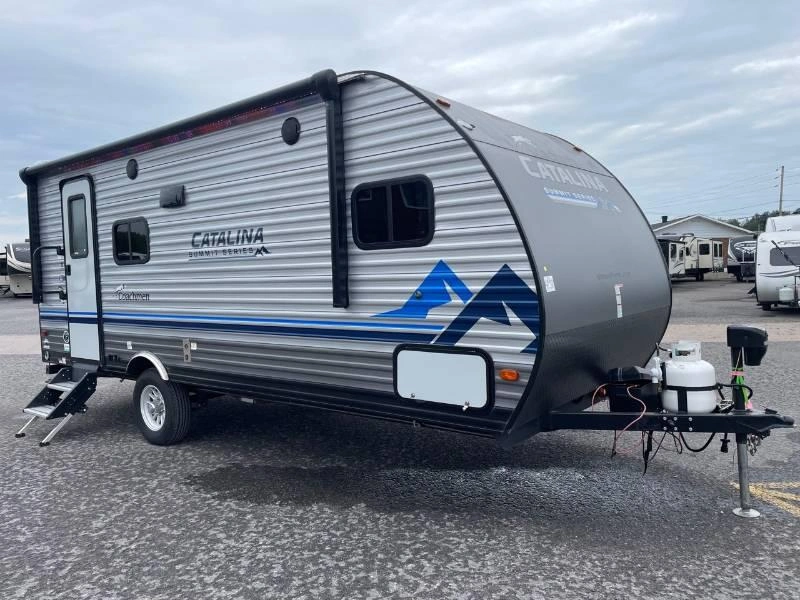 Coachmen Catalina 184fqs 2022 alt