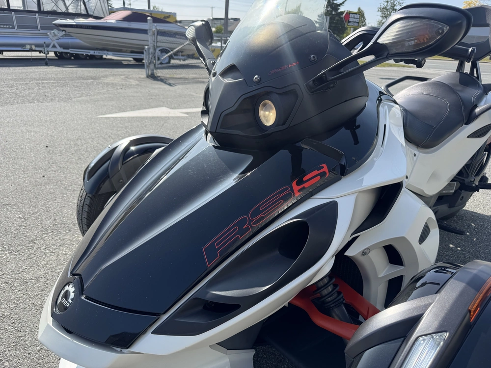 Can-am Rs-s 2014 alt