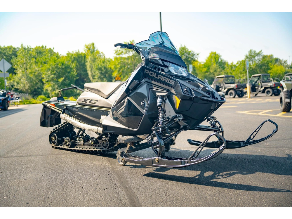 2027 Polaris 850 Switchback Assault Xc 146 alt