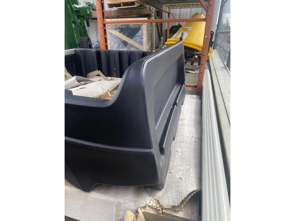 Cushman Cushman Hauler Bed Assembly 2023 alt