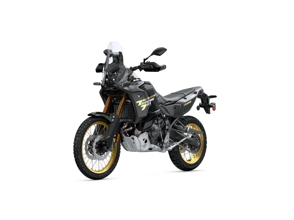 2026 Yamaha Tenere 700 World Raid alt